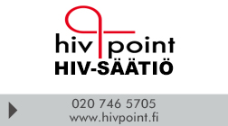 HIV-Säätiö / HIVPoint